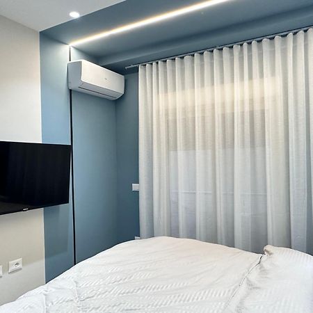 Luxurious Studio-Apartment Durrës Exteriör bild