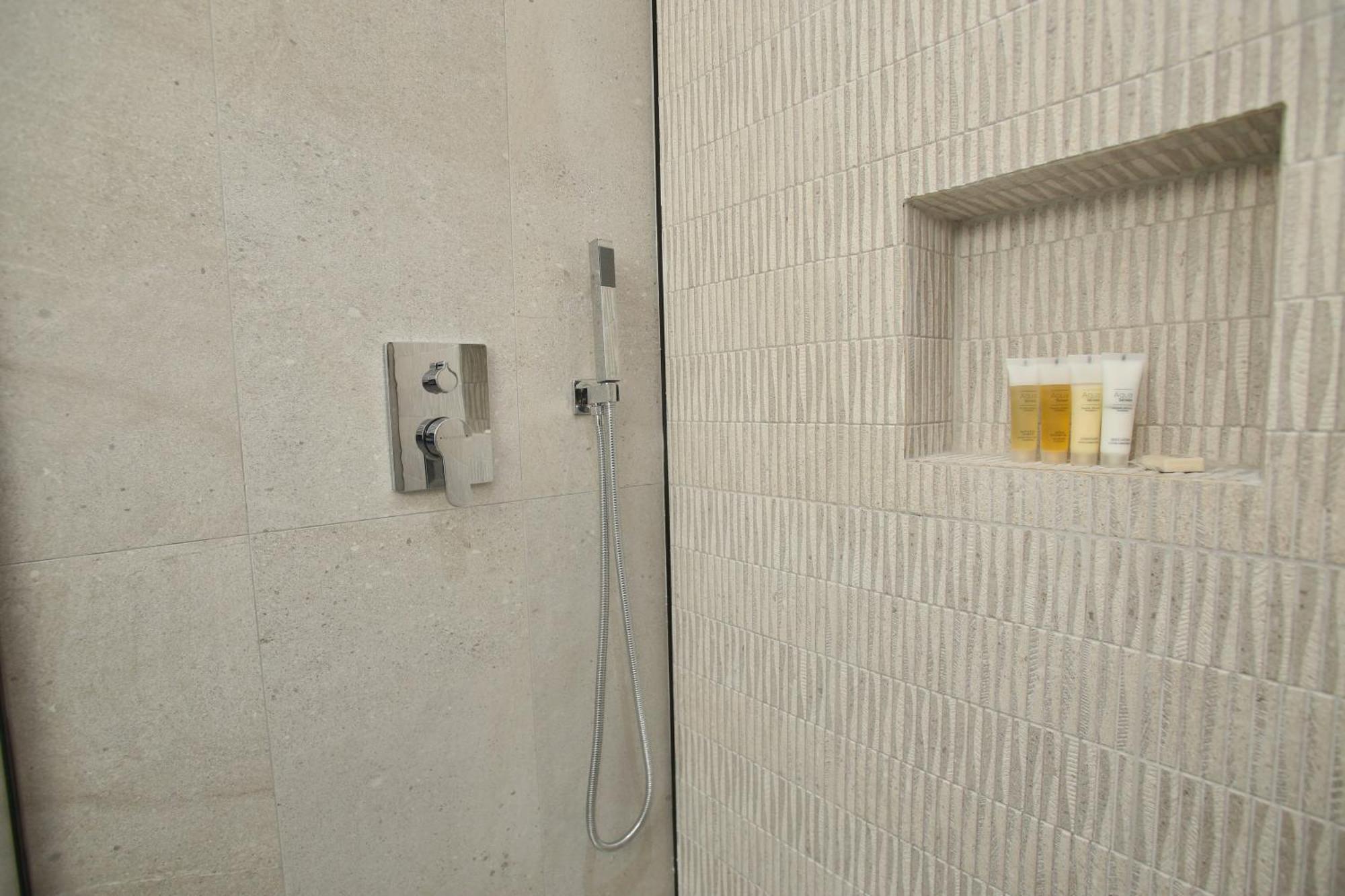 Luxurious Studio-Apartment Durrës Exteriör bild